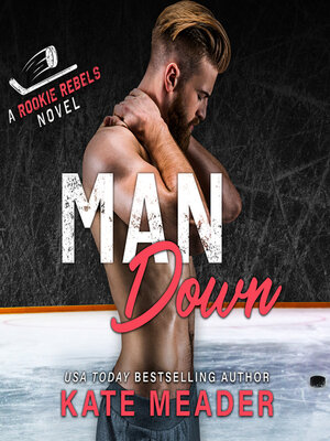 cover image of Man Down